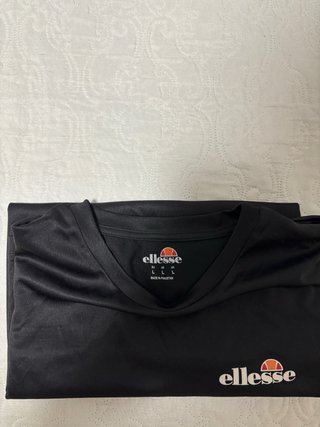 Camiseta Manga Corta Hombre Talla L