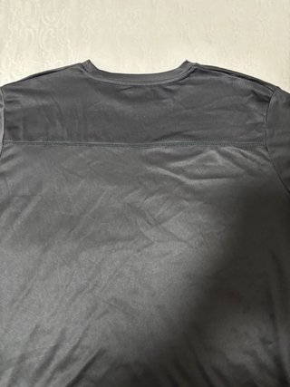 Camiseta Manga Corta Hombre Talla L