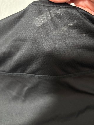 Camiseta Manga Corta Hombre Talla L