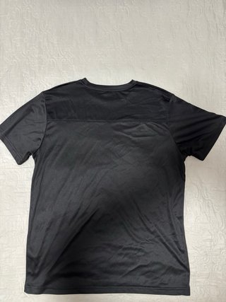 Camiseta Manga Corta Hombre Talla L