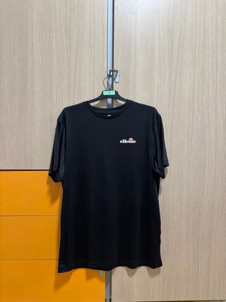 Camiseta Manga Corta Hombre Talla L