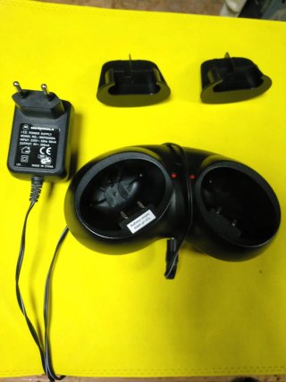 Walkie-Talkies Motorola T5422 (2 unidades) +Cargad