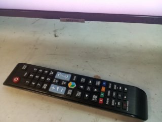 TV Samsung 43 Smart TV