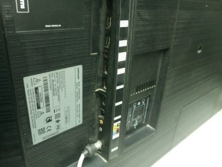 TV Samsung 43 Smart TV
