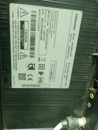 TV Samsung 43 Smart TV