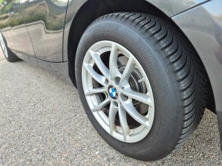BMW Serie 1 2017