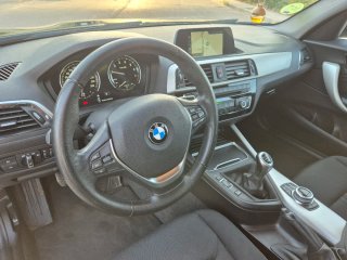 BMW Serie 1 2017