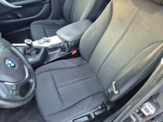 BMW Serie 1 2017
