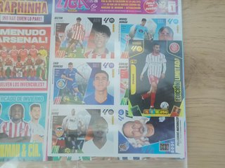revista jugón número 228 completa