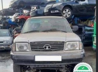 Frontal/paragolpes Tata Safari I recambio