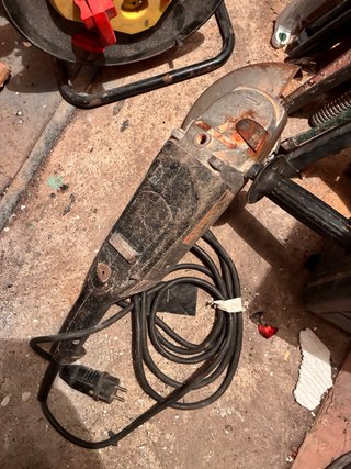 Martillo percutor Hitachi DH4018 profesional