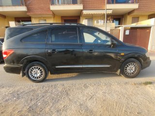SsangYong Rodius 2005