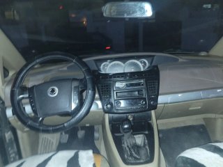 SsangYong Rodius 2005