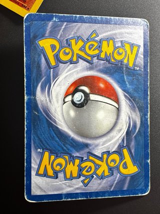 Carte Pokemon Flareon