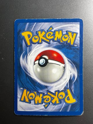 Carte Pokemon Flareon