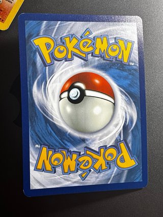 Carte Pokemon Flareon