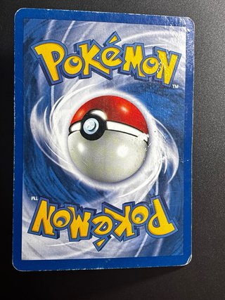 Carte Pokemon Flareon