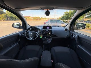 Renault Kangoo X-TREM