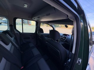 Renault Kangoo X-TREM