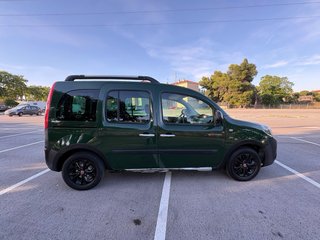 Renault Kangoo X-TREM
