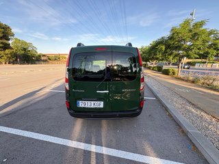Renault Kangoo X-TREM