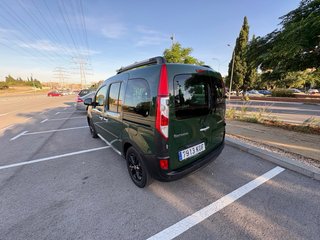 Renault Kangoo X-TREM