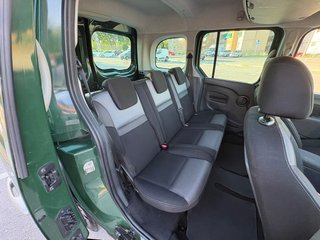 Renault Kangoo X-TREM