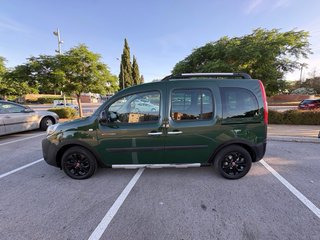 Renault Kangoo X-TREM