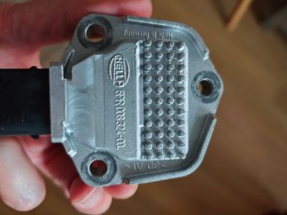 Sensor Nivel Aceite HELLA 6PR 008 324-101