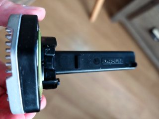 Sensor Nivel Aceite HELLA 6PR 008 324-101