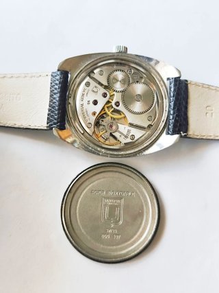 Orologio Universal Genève