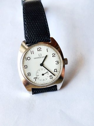 Orologio Universal Genève