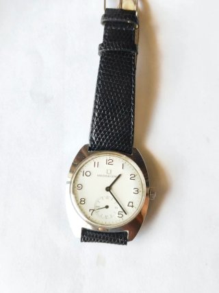 Orologio Universal Genève