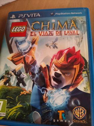 PS Vita con caja original 10 juegos ,más funda