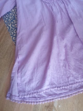 Blusa Almatrichi