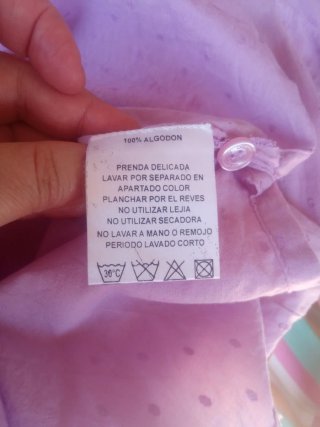 Blusa Almatrichi