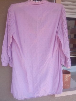 Blusa Almatrichi
