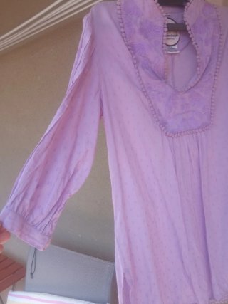 Blusa Almatrichi