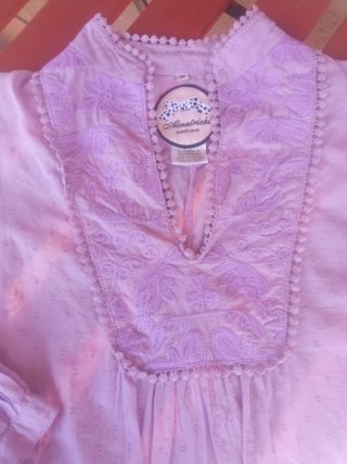 Blusa Almatrichi