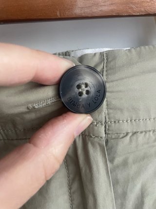 Pantalón Bimba y Lola