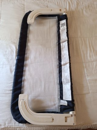 Barrera de Cama Safety 1st