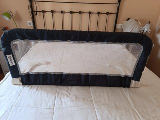 Barrera de Cama Safety 1st