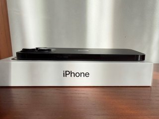 iPhone 14 Pro Max 128GB Nero Spaziale