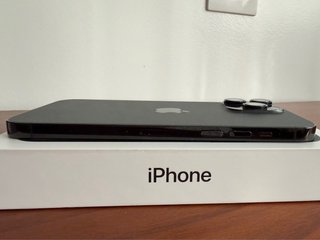 iPhone 14 Pro Max 128GB Nero Spaziale