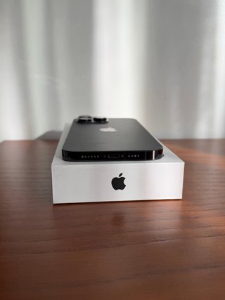 iPhone 14 Pro Max 128GB Nero Spaziale