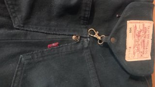 Mochila levis . Just.artesanal