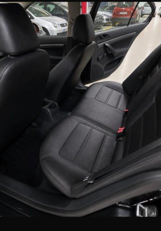 Skoda Superb 2012