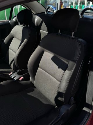 PEUGEOT 207cc AUTOMATICO