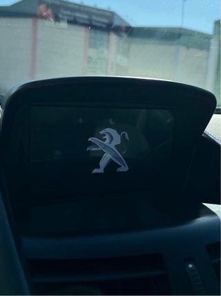 PEUGEOT 207cc AUTOMATICO