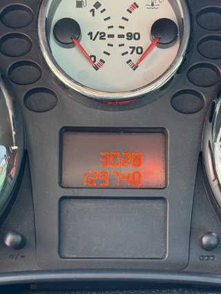 PEUGEOT 207cc AUTOMATICO